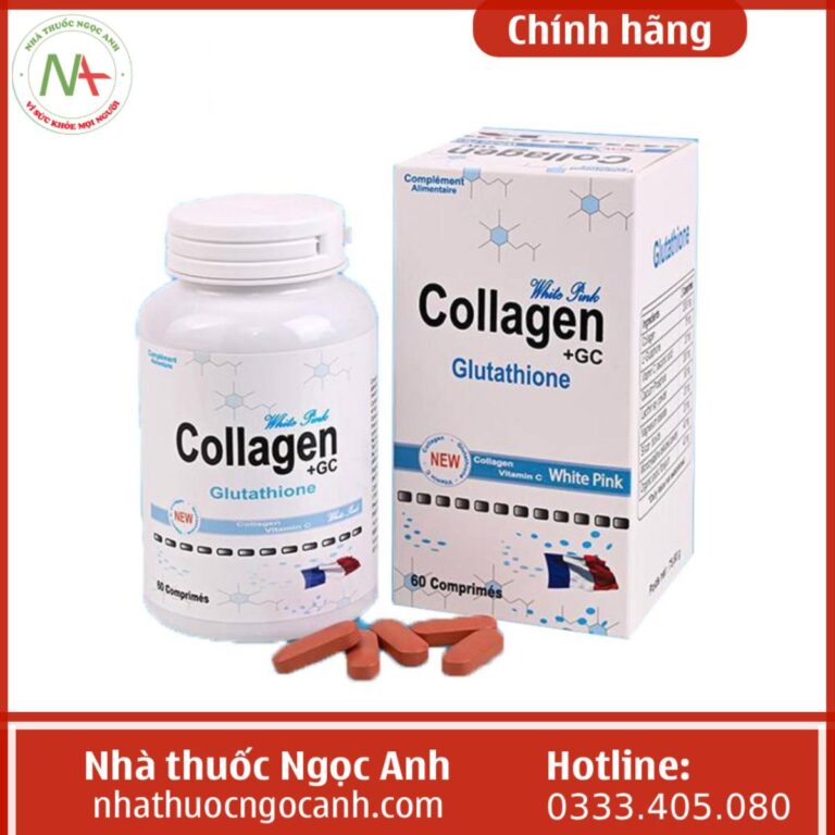 Collagen+GC