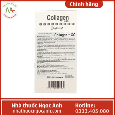 Collagen+GC
