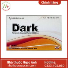 Dark 300 mg