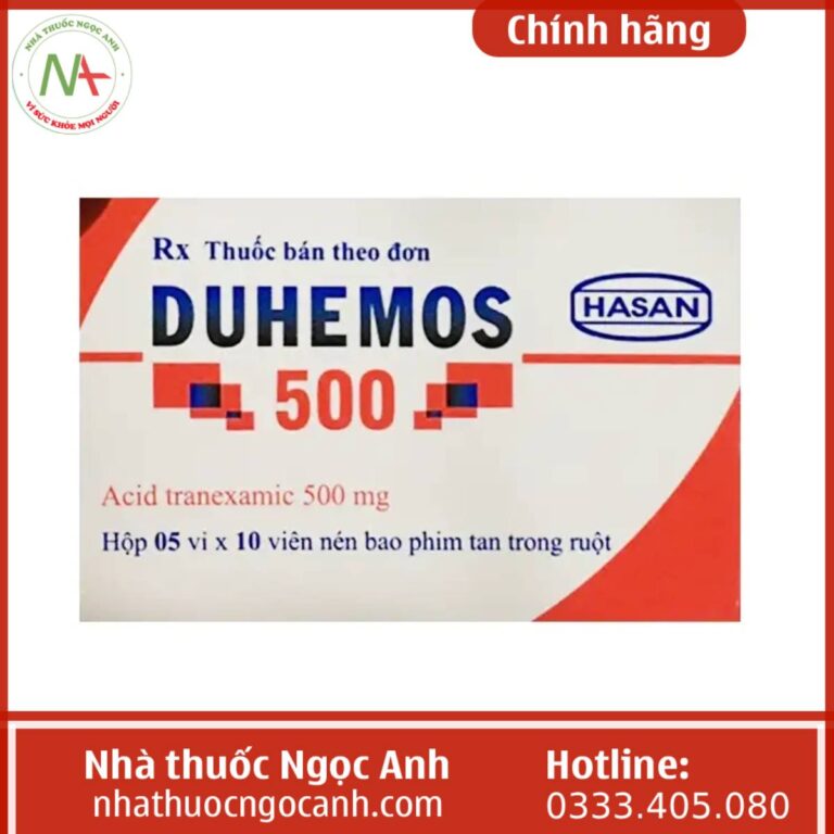 Duhemos 500