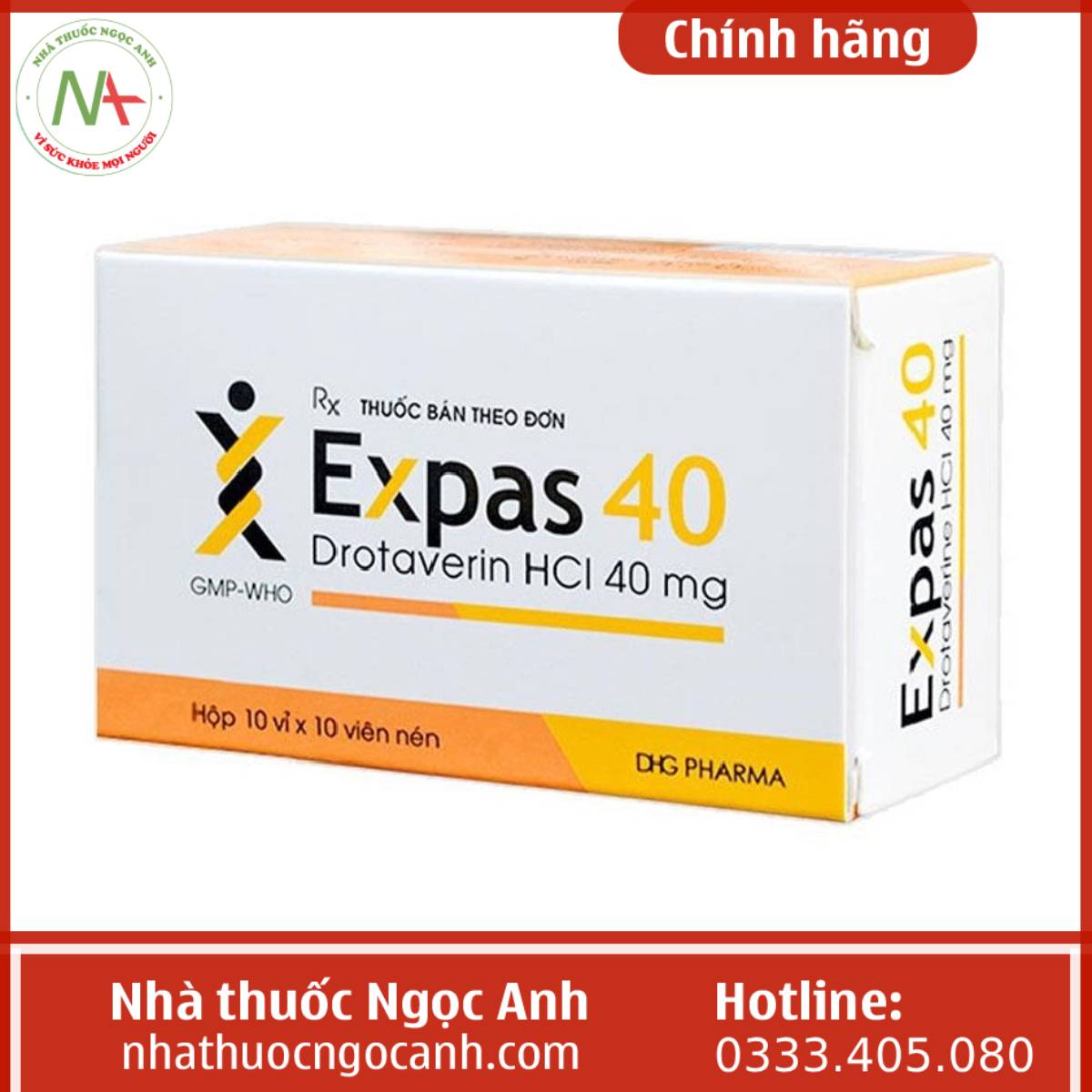 Expas 40