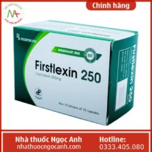 Firstlexin 250