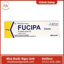 Fucipa Cream