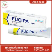 Fucipa Cream