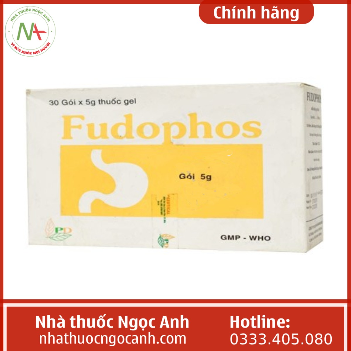 Fudophos