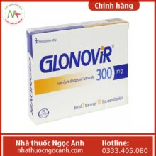 Glonovir