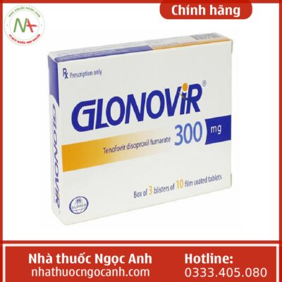 Glonovir