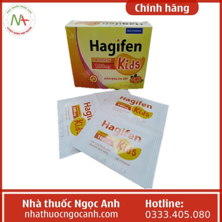 Hagifen Kids 100mg