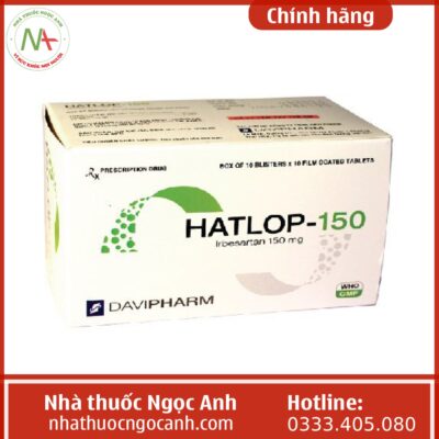 Hatlop-150