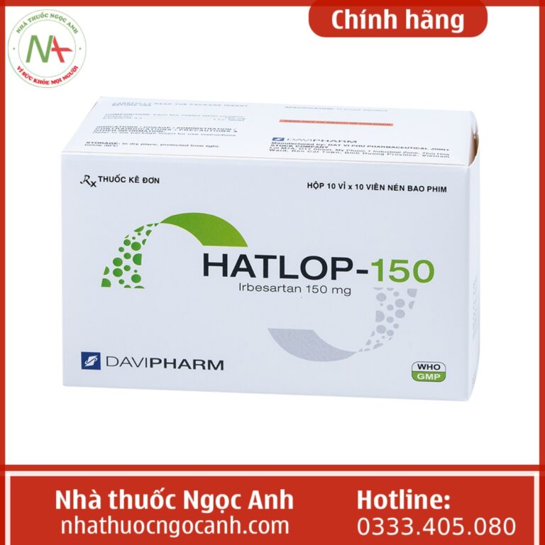 Hatlop-150