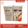 Hepcvir Tablets 75x75px