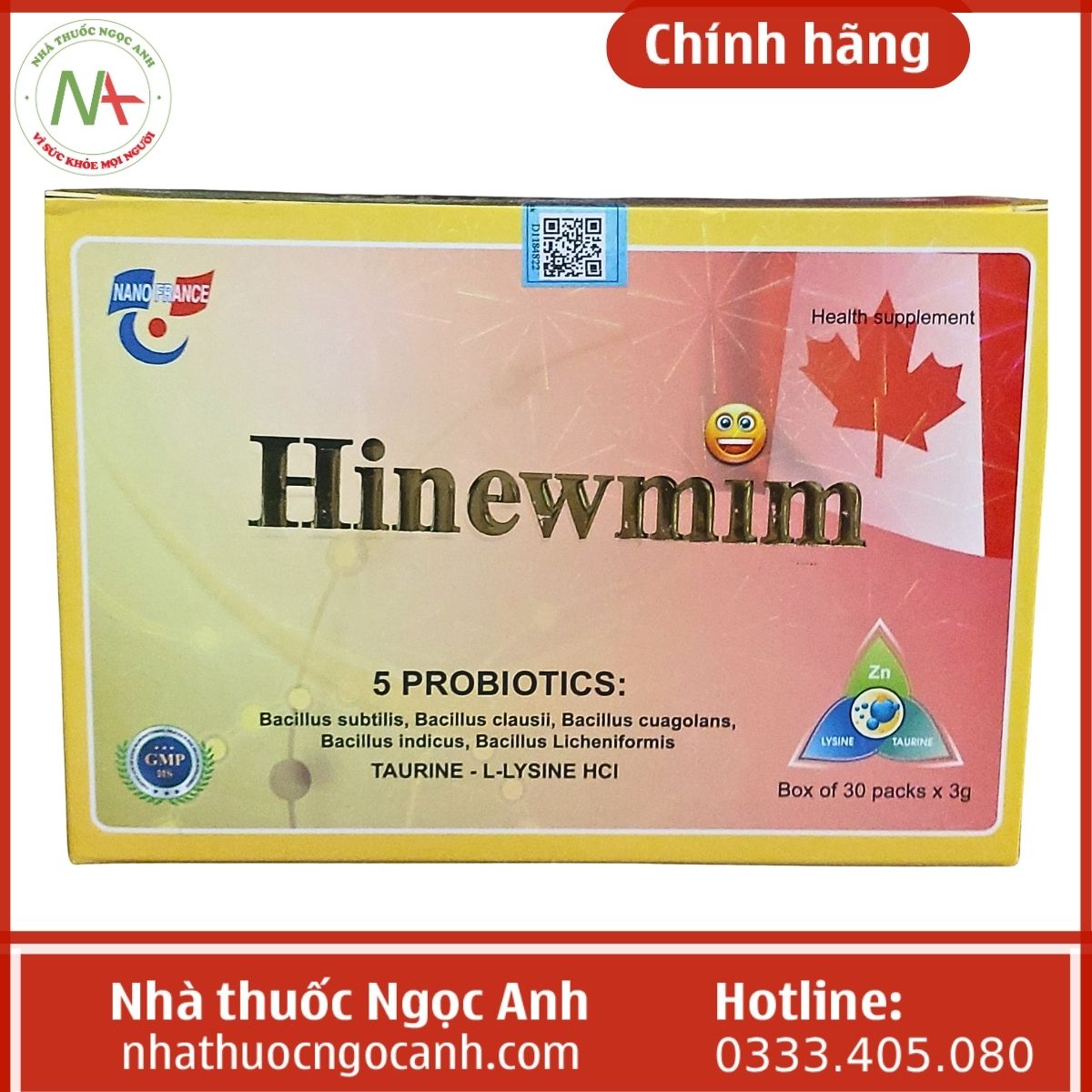 Hinewmim