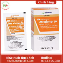 Imexime 50