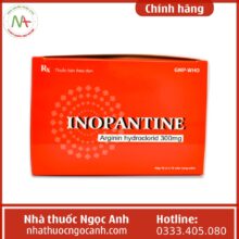 Inopantine 300 mg