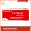 Letdion