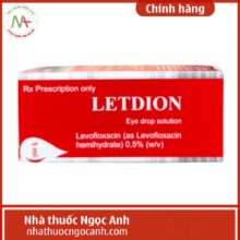 Letdion