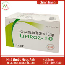 Lipiroz-10