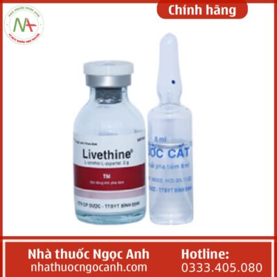 Livethine 2 g