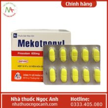 Mekotropyl 800