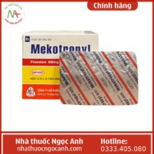 Mekotropyl 800