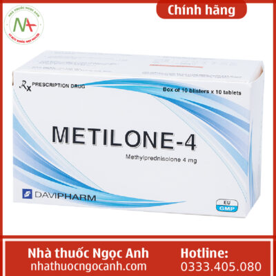 Metilone-4