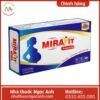 Miravit Pregnancy