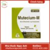 Mutecium-M 75x75px
