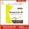 Mutecium-M 75x75px