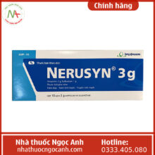 Nerusyn 3g