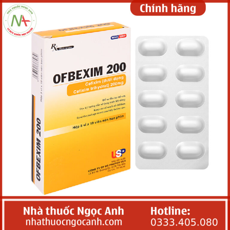 Ofbexim 200