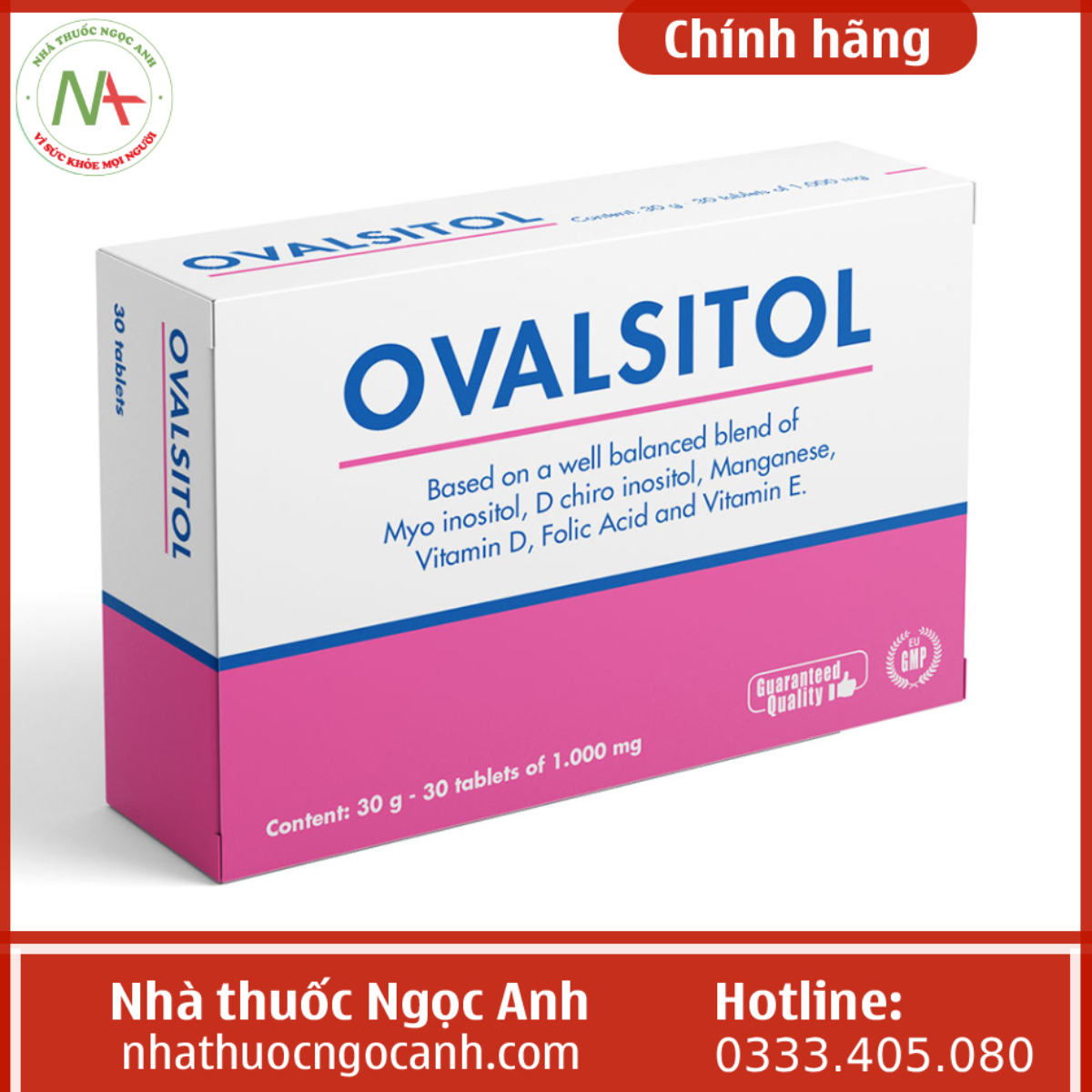 Ovalsitol