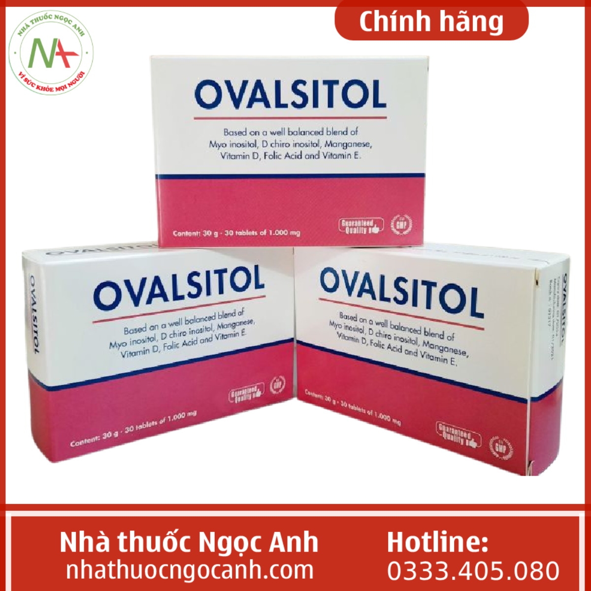 Ovalsitol