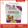 Pharvita Plus Health Nurture 75x75px