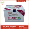 Pharvita Plus Health Nurture 75x75px
