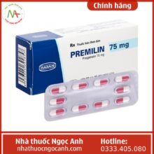 Premilin 75 mg