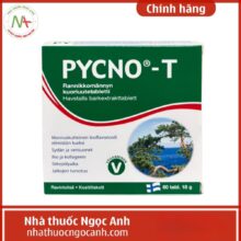 Pycno-T