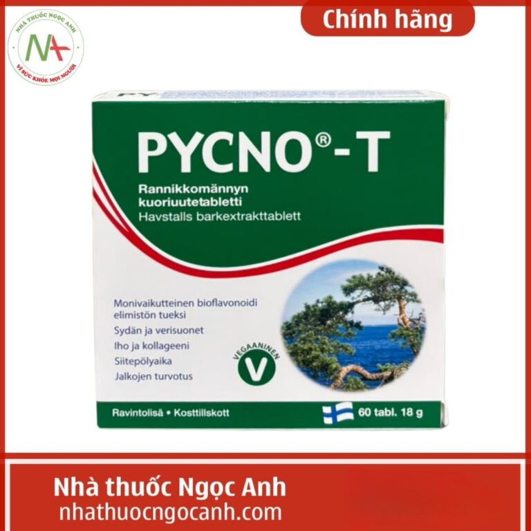 Pycno-T