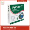 Pycno-T 75x75px
