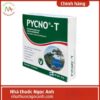 Pycno-T 75x75px