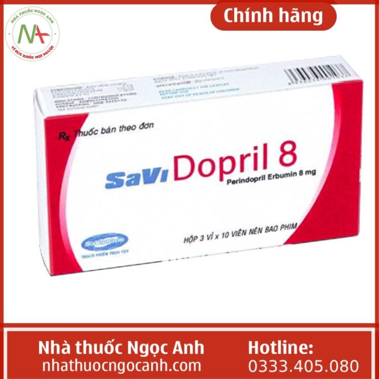 SaViDopril 8