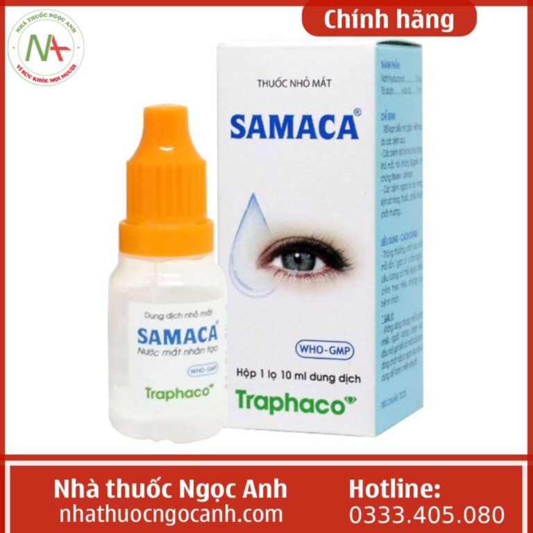 Samaca 5ml