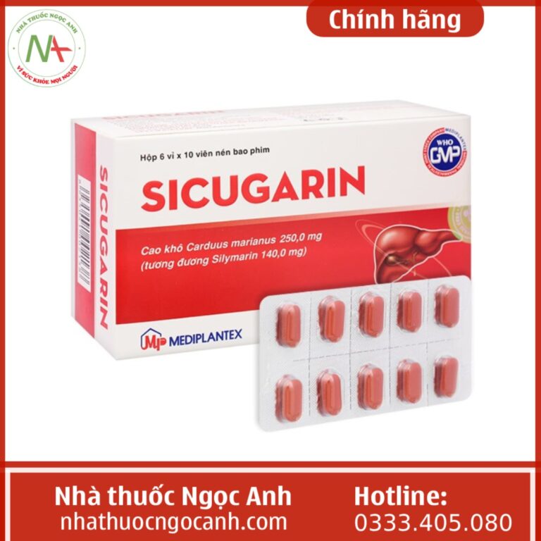 Sicugarin