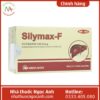 Silymax-F 140 mg