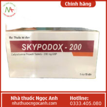 Skypodox-200