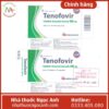 Tenofovir 300 mg Mediplantex