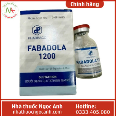 Thuốc Fabadola 1200