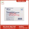 Transamin Capsules 250 mg