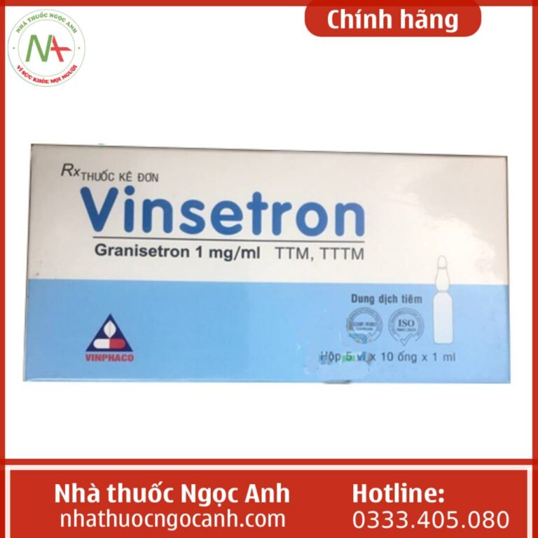 Vinsetron