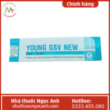 Young GSV New