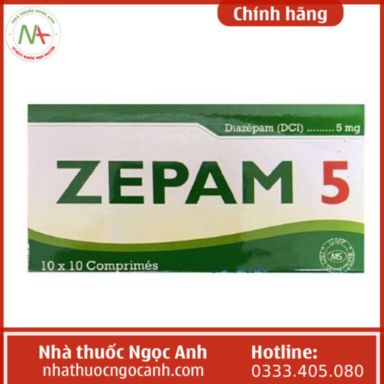 Zepam 5